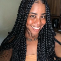 ERIMAR Employee Jéssica Silva's profile photo