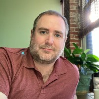 Planet Studio Employee Andrew Ericson's profile photo