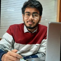 Junomoneta Finsol Pvt. Ltd. Employee Vibhor Jain's profile photo