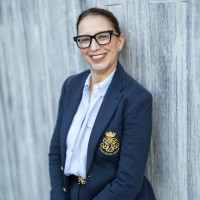 Majda Benzenati Email