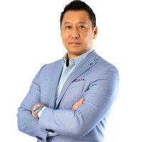 Jenna Christensen Compass Employee Kevin Park's profile photo