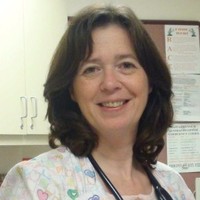 NURSE FINDERS Employee Robin West's profile photo
