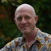 Hale Pono Teen Shelter & Restorative Justice Center Employee David Litman's profile photo