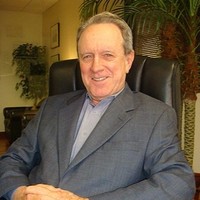 Mark Robertson Email & Phone Number