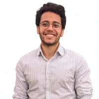 Yozo.ai Employee Abdelaziz Elsayed's profile photo