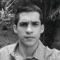 Pando Network Employee Andrés Ponce Araujo's profile photo