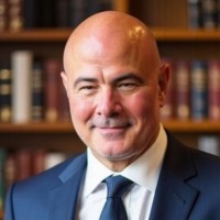 American Arbitration Association Employee Jeffrey Zaino's profile photo