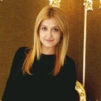 Root Karaköy Employee Eylül Can's profile photo