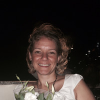 Raicam Employee Jale Yağcı's profile photo