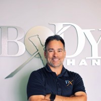 Body Xchange Health Clubs Employee Rick Dennis's profile photo