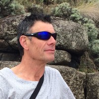 In2construction Services Employee Phil Hesketh's profile photo