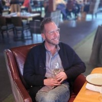 Upwork Employee Ian Loader's profile photo