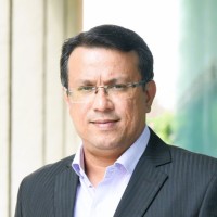 Karle Infra Pvt. Ltd. Employee Kushal Dutta's profile photo