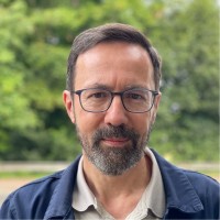 Nokia Employee Benoît Vaillant's profile photo