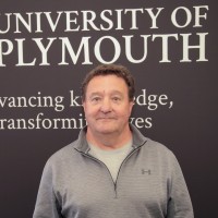 United Kingdom Hydrographic Office Employee Warren Carr's profile photo