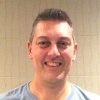Arcadis Employee Bart Verschueren's profile photo