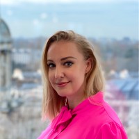 WildBrain Spark Employee Clare Bennett's profile photo