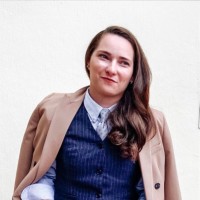 Available Infrastructure Employee Kiersten Hileman's profile photo