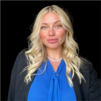 Oculus Group, LLC Employee Lauren Brenner's profile photo