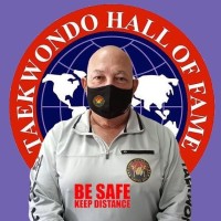 Master Baez Martial Arts Employee Gm Daniel Baez's profile photo