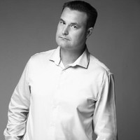 Orange Employee David Bailly-Maitre's profile photo
