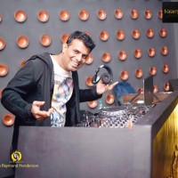 Disc Jockey Employee Jude Pereira's profile photo