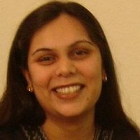 Toshiba Embeeded Software India Pvt Ltd. Employee Rashmi Malik's profile photo