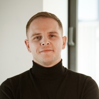 Ibexa Employee Kamil Madejski's profile photo