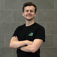 Kieran O'Regan Email & Phone Number