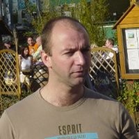 Mazda Motor Belux / Mazda Motor Logistics Europe Employee Kris Van Vossel's profile photo