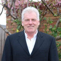 Primary Connect Employee Gary Stannard's profile photo