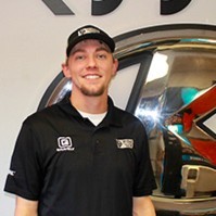 Matt Rexrode Email & Phone Number