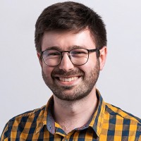 Angry Nerds: Custom Software Development Company Employee Marcin Zabawa's profile photo