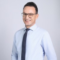Kelvion Employee Thomas Eussen's profile photo