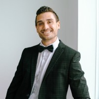 FCR | Freelandt Caldwell Reilly LLP Employee Tyler Fragomeni's profile photo