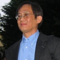 Synaptics Employee Luan Chau's profile photo