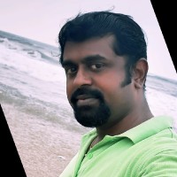 GE Renewable Energy Employee Deepak Michael's profile photo