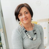 Pathfinder Employee Roksolana Vynnychuk's profile photo