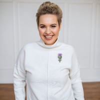 PlayDuck.tech Employee Iryna Agafonova's profile photo