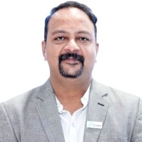 TP-Link India Employee Sumith Satheesan's profile photo