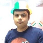 OPUSING LLC Employee Sushil Gupta's profile photo