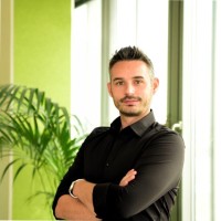Chiesi GmbH Employee Marcel Handrich's profile photo