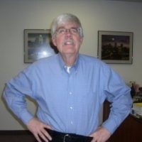 Gary Smith Email & Phone Number