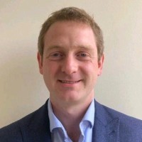 AstraZeneca Employee Tom Davey's profile photo