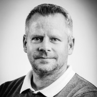 Consat Engineering AB Employee Patrick Nilsson's profile photo