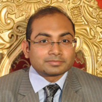 Smiths Detection Employee Indranil Pal's profile photo