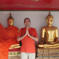 Sisense Employee Yigal Edery's profile photo