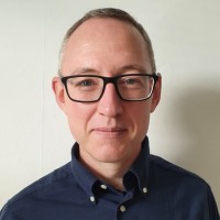 Insight 2 Value Employee Steve Hannigan's profile photo