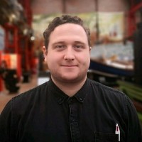 Scottish Maritime Museum Trust Employee James Fsascot's profile photo