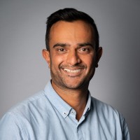 UnderwriteMe Employee Nilesh Patel's profile photo